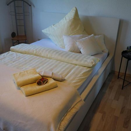 Apartment 1 Korschenbroich Bagian luar foto