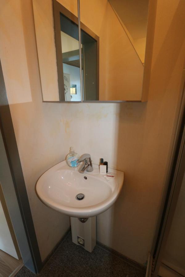 Apartment 1 Korschenbroich Bagian luar foto