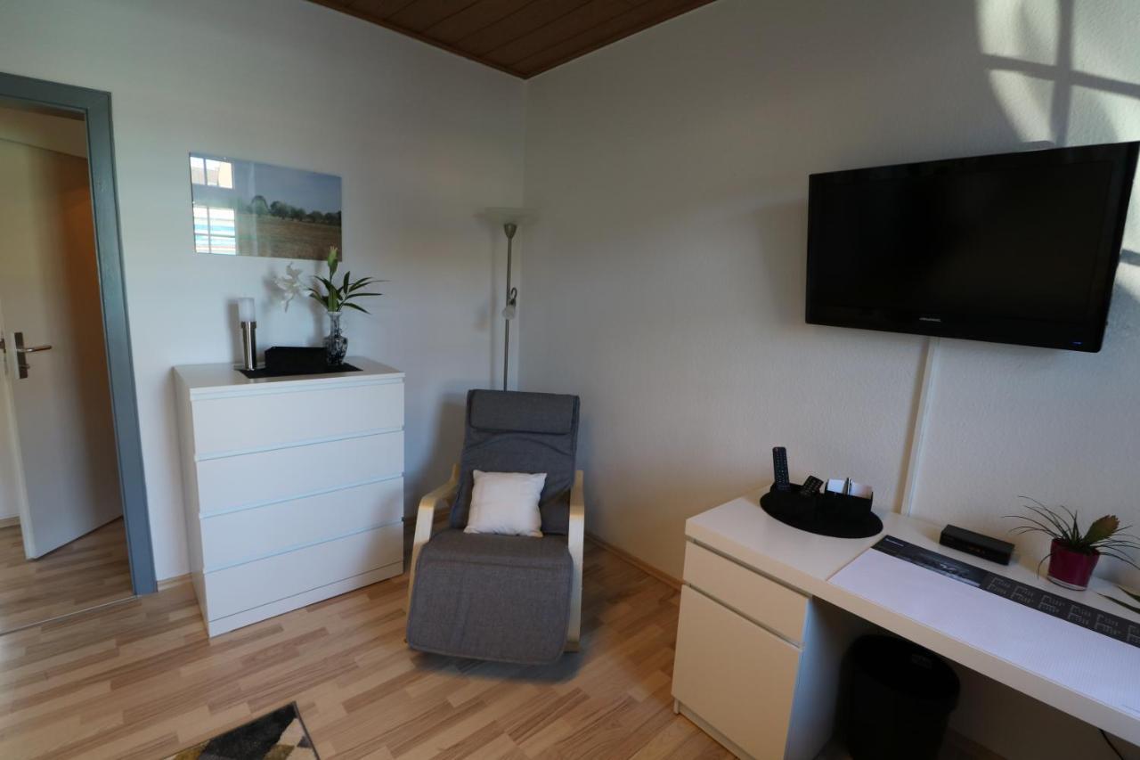 Apartment 1 Korschenbroich Bagian luar foto