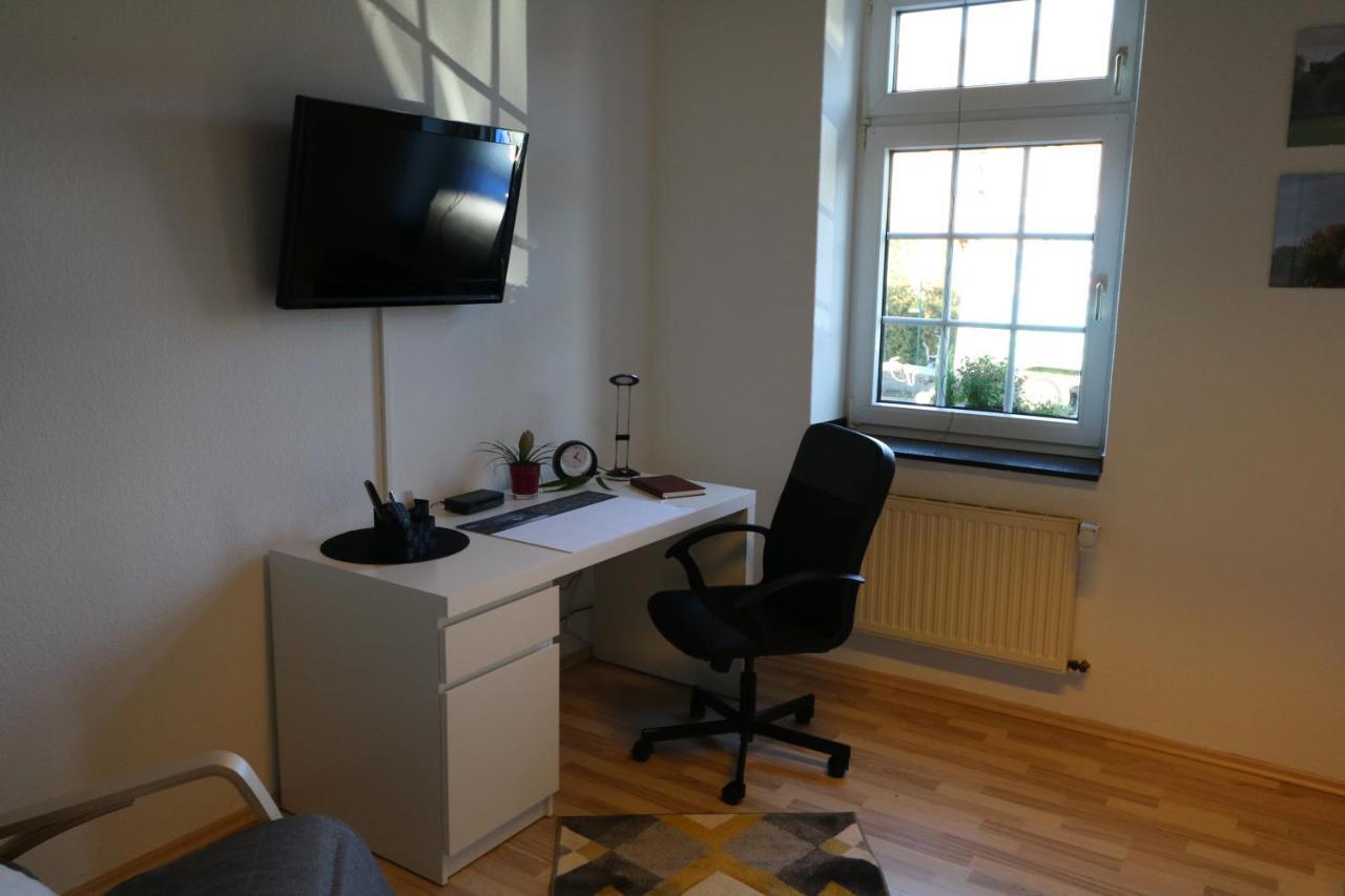 Apartment 1 Korschenbroich Bagian luar foto