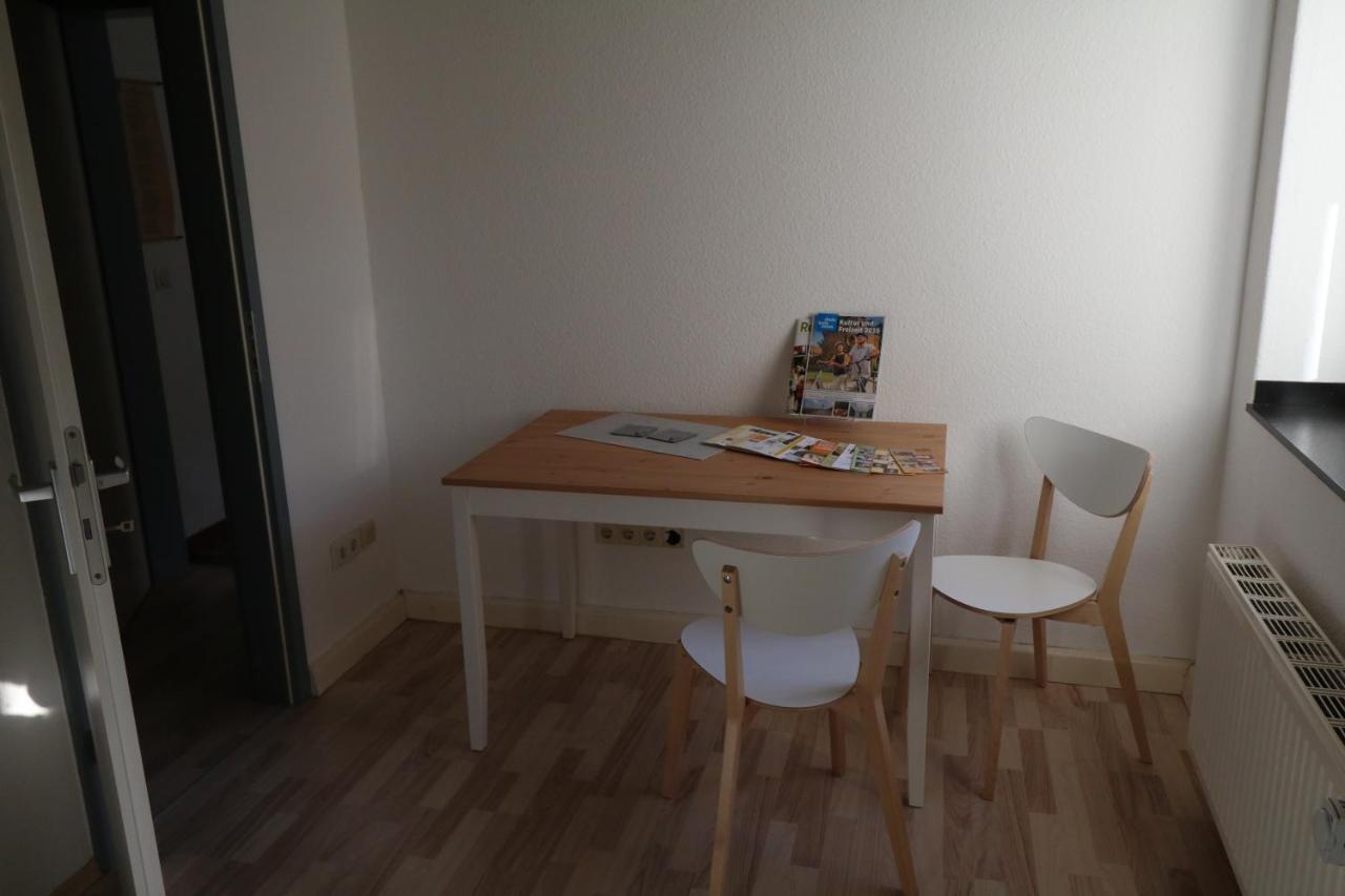 Apartment 1 Korschenbroich Bagian luar foto